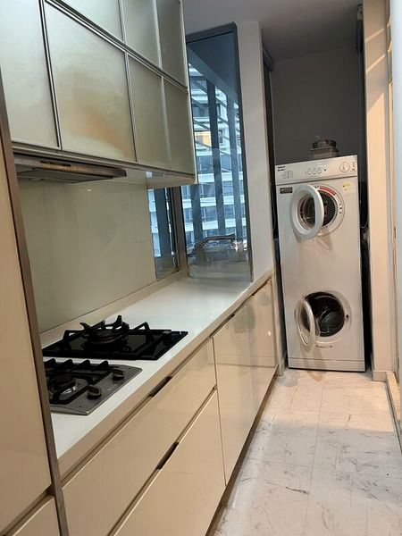 ONE DEVONSHIRE 9