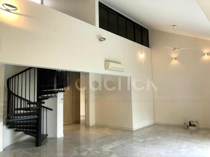 SUTTON PLACE 9