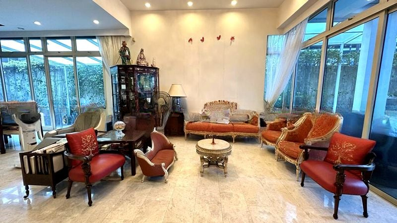 ESTE VILLA 1