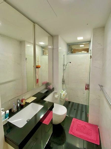PATERSON SUITES 2