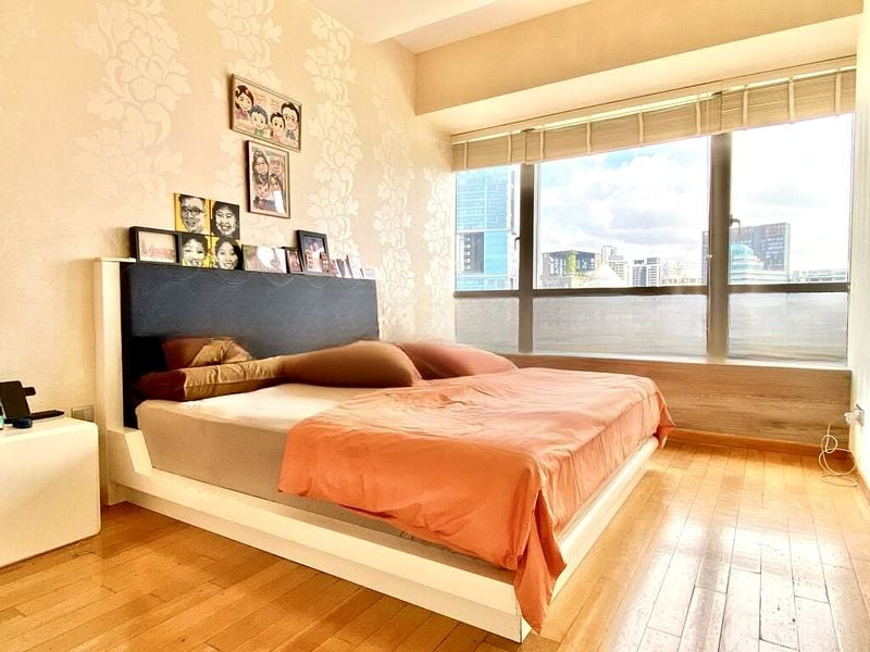PATERSON SUITES 7