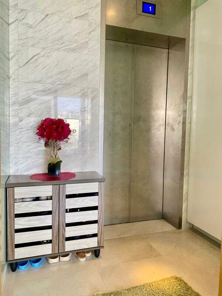 PATERSON SUITES 9