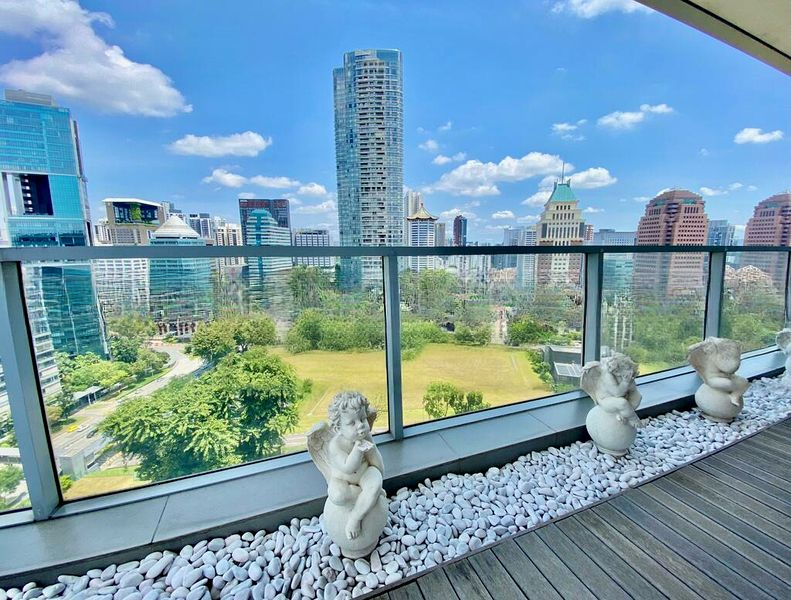 PATERSON SUITES 10
