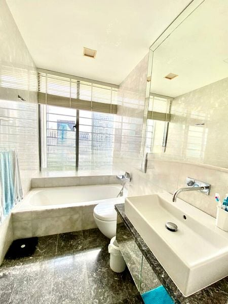 PATERSON SUITES 5