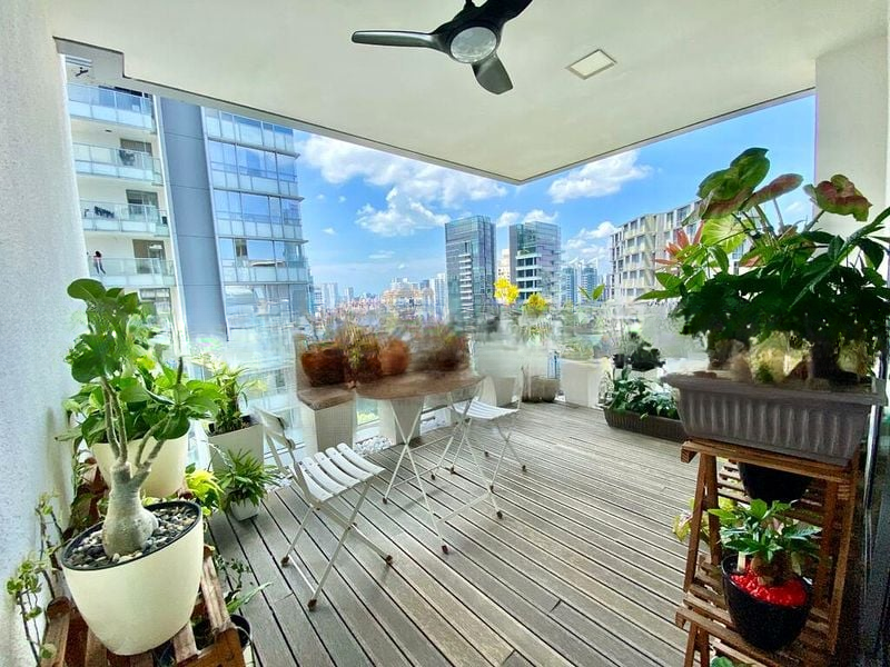 PATERSON SUITES 1