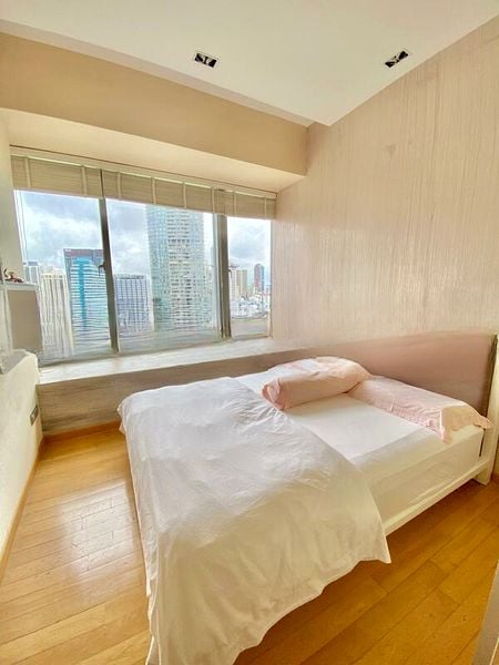 PATERSON SUITES 3