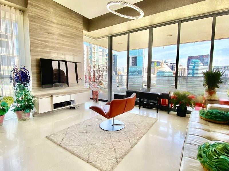 PATERSON SUITES 8