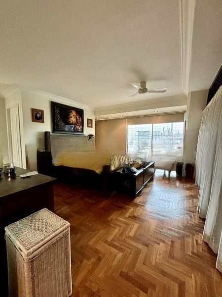 PEPYS HILL CONDOMINIUM 5