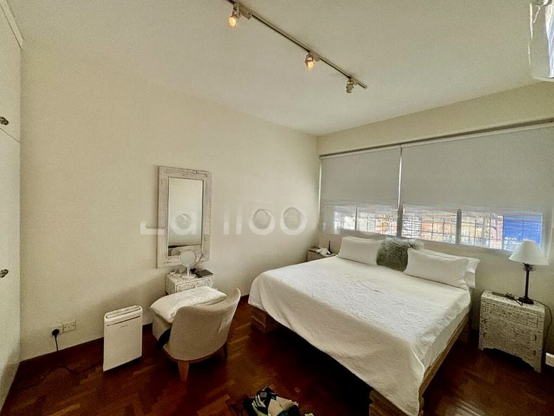 PEPYS HILL CONDOMINIUM 3