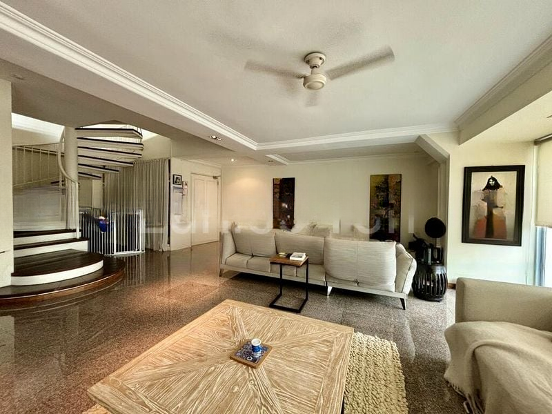 PEPYS HILL CONDOMINIUM 10