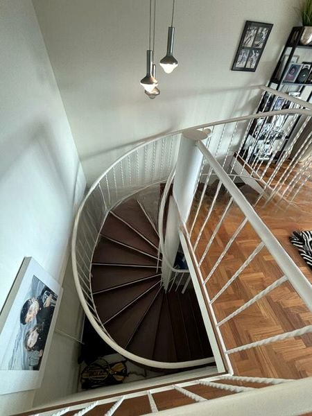 PEPYS HILL CONDOMINIUM 11