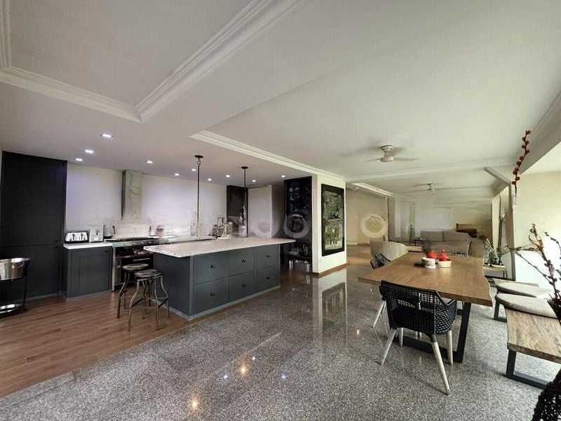 PEPYS HILL CONDOMINIUM 14