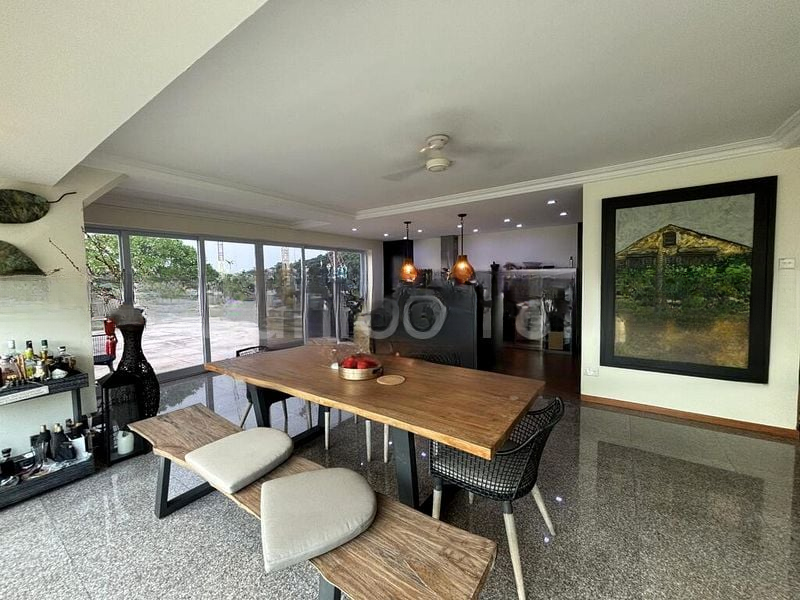 PEPYS HILL CONDOMINIUM 12