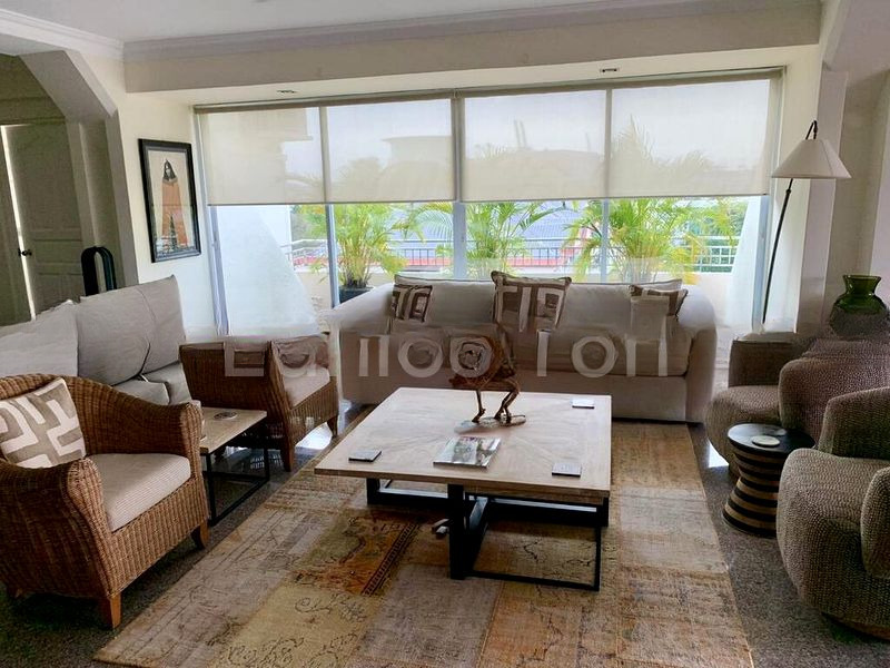 PEPYS HILL CONDOMINIUM 15