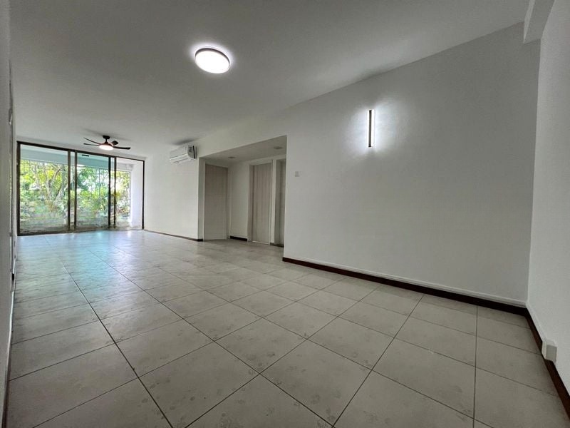 ORCHID PARK CONDOMINIUM 7