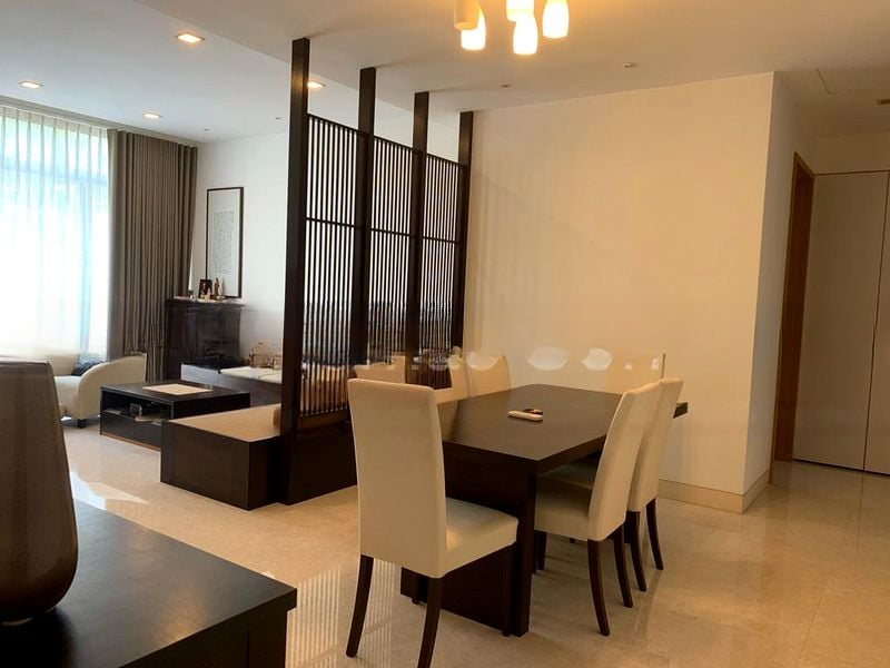 TANGLIN RESIDENCES 2