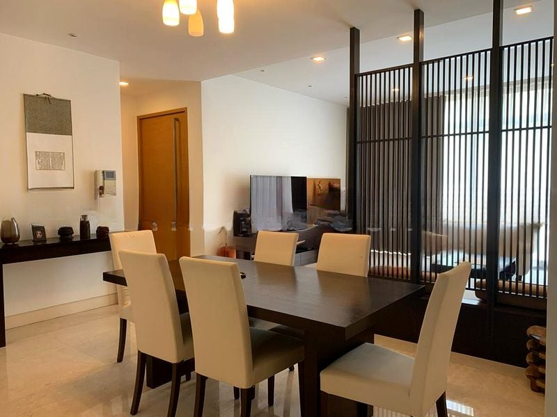TANGLIN RESIDENCES 6