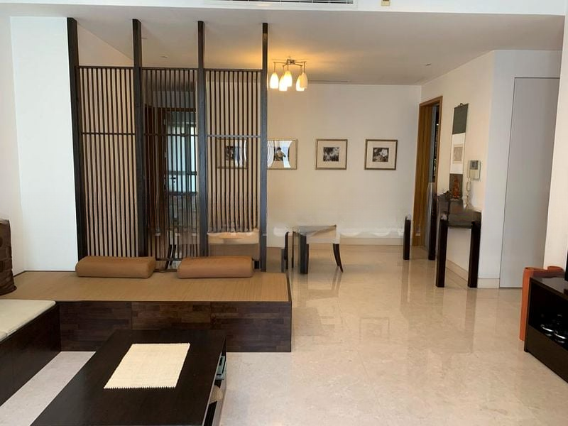 TANGLIN RESIDENCES 1