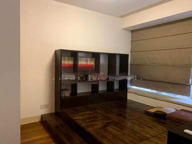 TANGLIN RESIDENCES 5