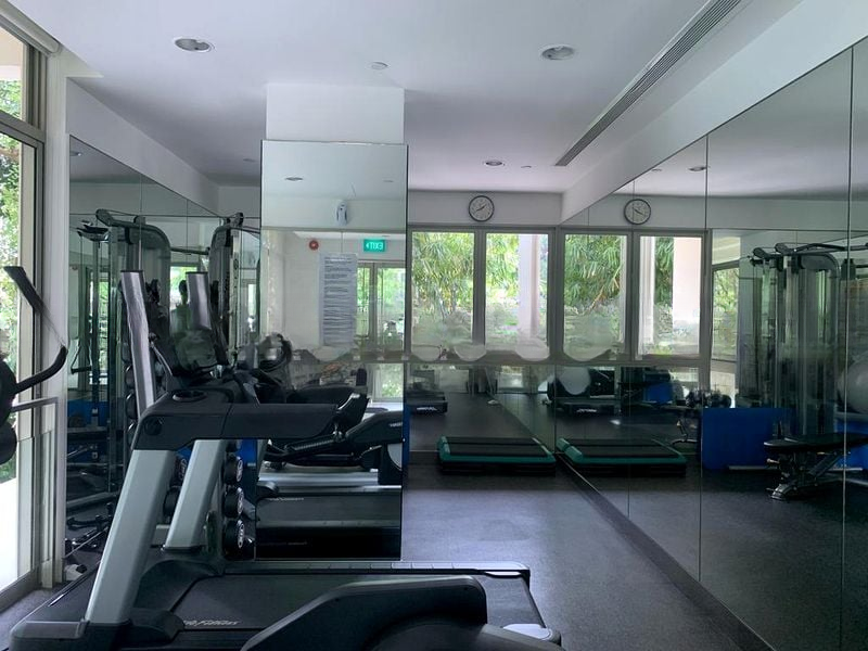 TANGLIN RESIDENCES 14
