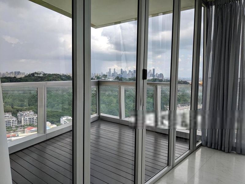 REFLECTIONS AT KEPPEL BAY 4