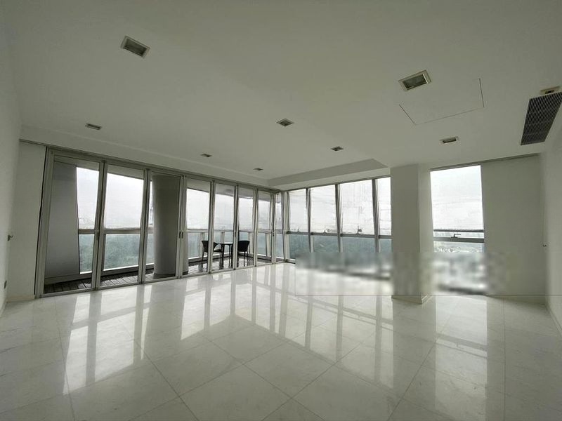 REFLECTIONS AT KEPPEL BAY 2