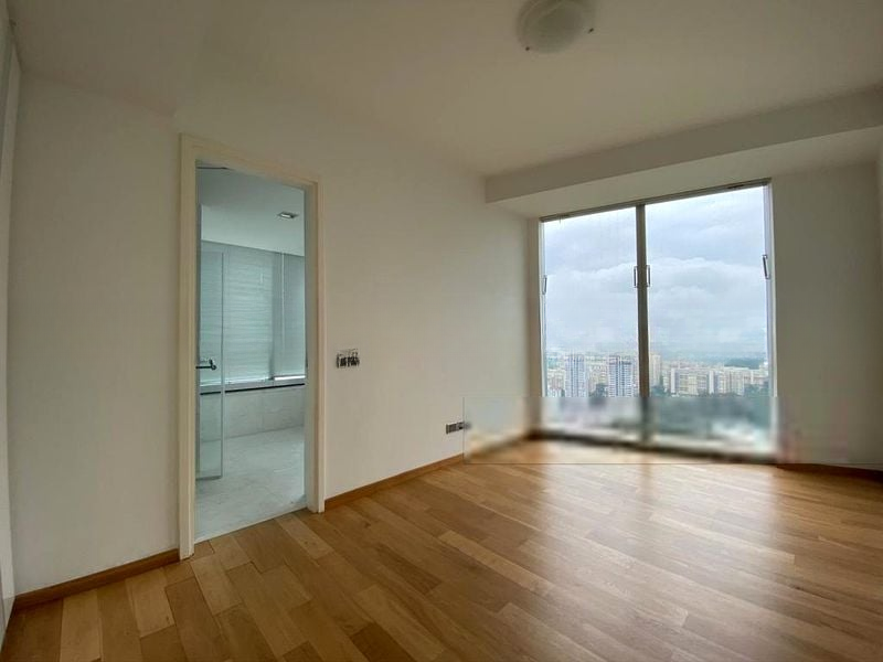 REFLECTIONS AT KEPPEL BAY 3