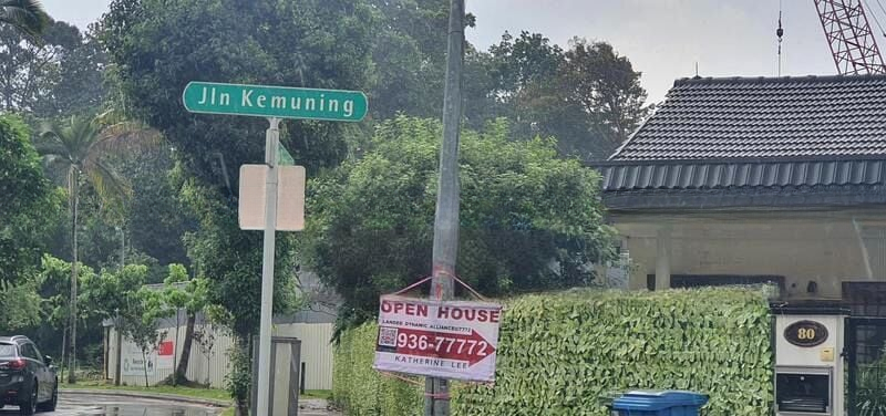 SEMBAWANG SPRINGS ESTATE 4