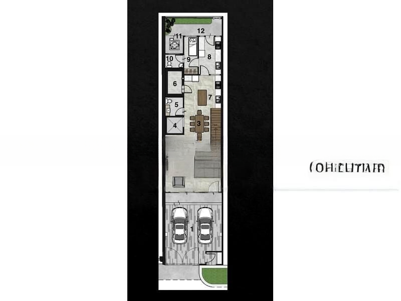 SEMBAWANG SPRINGS ESTATE 5