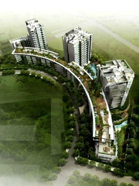 SOPHIA RESIDENCE 3