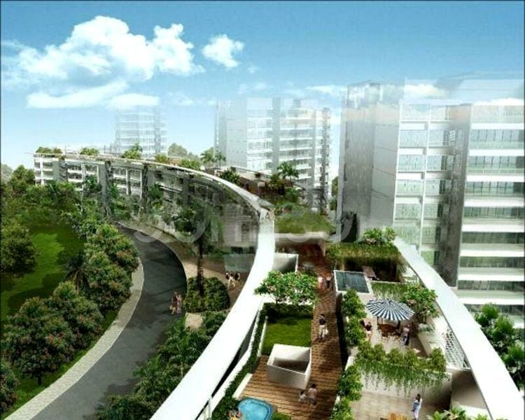 SOPHIA RESIDENCE 1