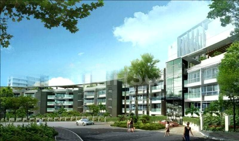 SOPHIA RESIDENCE 4