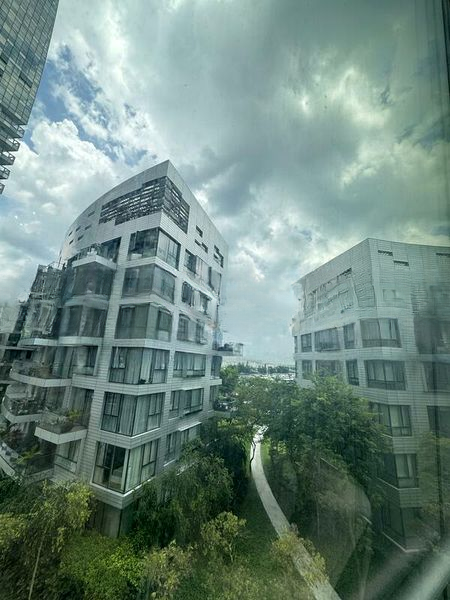 REFLECTIONS AT KEPPEL BAY 2