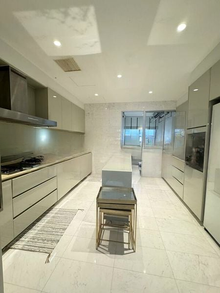 REFLECTIONS AT KEPPEL BAY 3