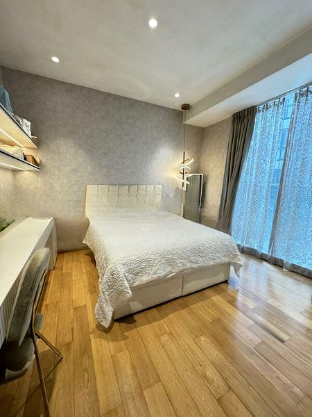 REFLECTIONS AT KEPPEL BAY 5