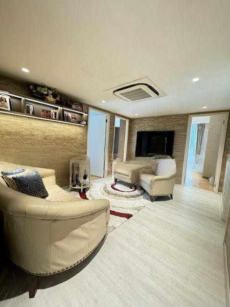 REFLECTIONS AT KEPPEL BAY 4