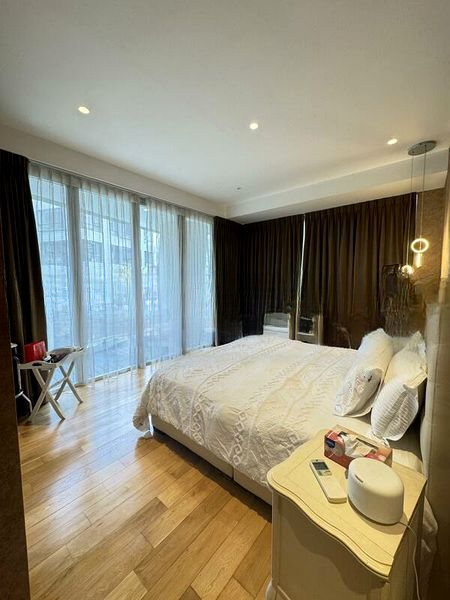 REFLECTIONS AT KEPPEL BAY 7