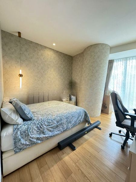 REFLECTIONS AT KEPPEL BAY 8