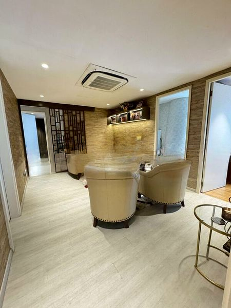 REFLECTIONS AT KEPPEL BAY 6