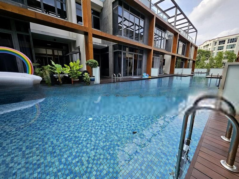 SUNGROVE 7