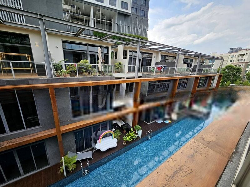 SUNGROVE 1