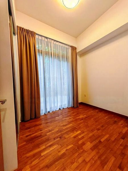 WESTCOVE CONDOMINIUM 7