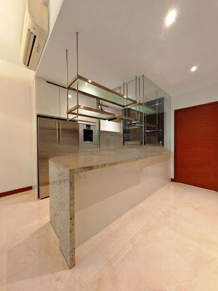 WESTCOVE CONDOMINIUM 5