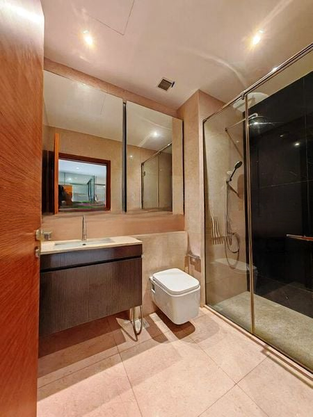 WESTCOVE CONDOMINIUM 8