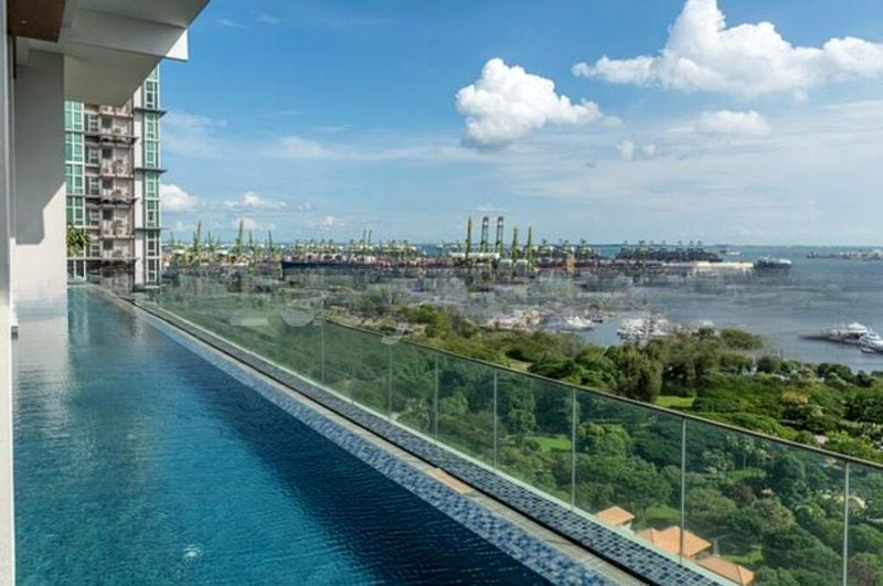 WESTCOVE CONDOMINIUM 13