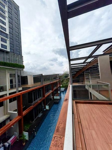 WESTCOVE CONDOMINIUM 12