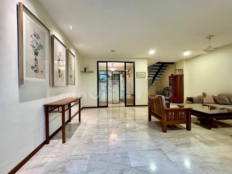 PEAKVIEW ESTATE 5