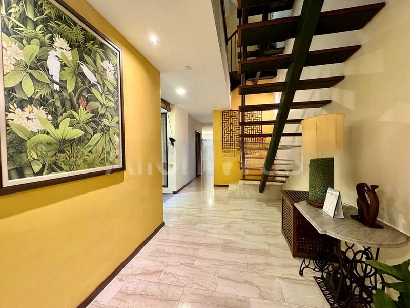 PEAKVIEW ESTATE 6