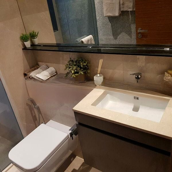 WESTCOVE CONDOMINIUM 10