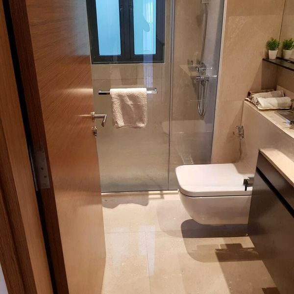 WESTCOVE CONDOMINIUM 8